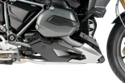 Sabot moteur