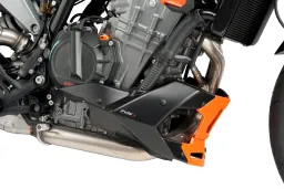Sabot moteur