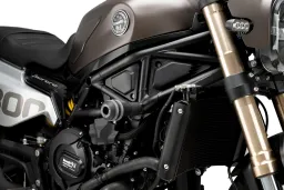 Protection moteur Vintage 2.0