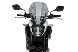 New Generation Touring