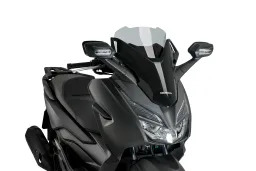 Pare-brise V-Tech Line Sport