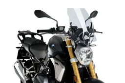Saute-Vent New Generation Touring