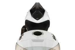 Capot de Selle