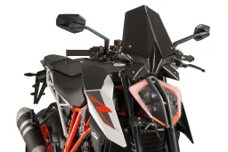 Saute-Vent New Generation Touring