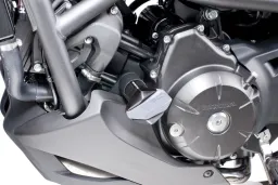 Protection Moteur R19