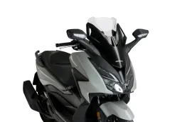 Pare-brise V-Tech Line Sport