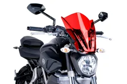 Saute-Vent New Generation Touring