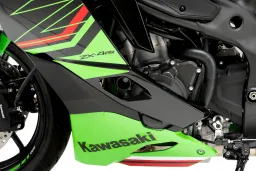 CACHES PROTECTIONS CARTERS TRACK HOMOLOGUES FIM