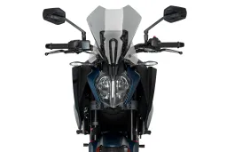 Saute-Vent New Generation Touring