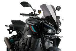 Saute-Vent New Generation Touring