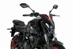 Saute-Vent New Generation Sport Plus