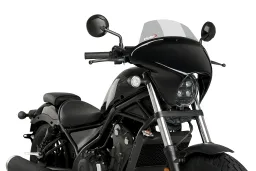 Touring Batwing SML