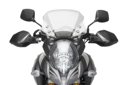 Protége-mains Moto