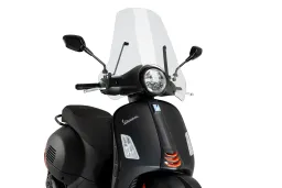 Para-Brise GTS Touring