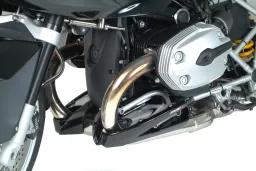Sabots moteur