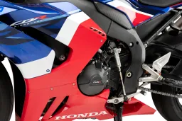 CACHES PROTECTIONS CARTERS TRACK HOMOLOGUES FIM