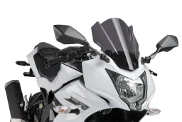 Bulle Z-Racing