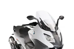 Pare-brise V-Tech Line Sport