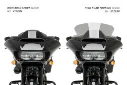 Bulle Touring High-Road