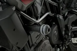 Protection moteur Vintage 2.0