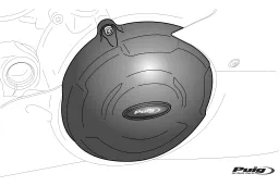 Kit Protection Carters