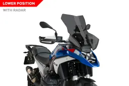 Bulle Touring