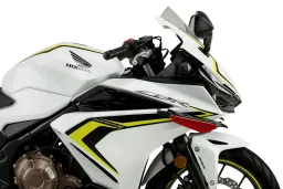 Ailerons Downforce Sport Lateraux