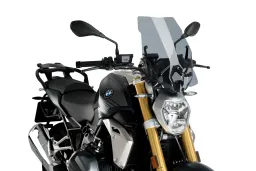 Saute-Vent New Generation Touring