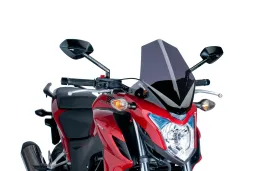 Saute-Vent New Generation Sport