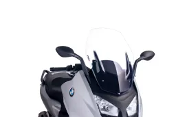 Pare-brise V-Tech Line Sport