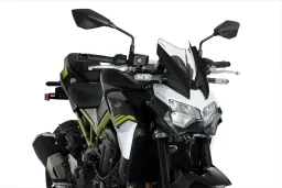 Saute-Vent New Generation Sport