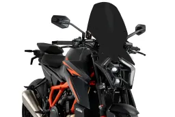 Saute-Vent New Generation Touring