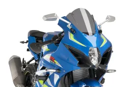 Bulle Z-Racing