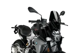 Saute-Vent New Generation Sport