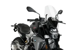 Saute-Vent New Generation Touring