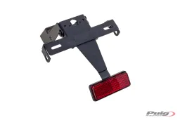 Support De Plaque