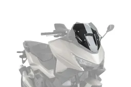 Pare-brise V-Tech Line Sport