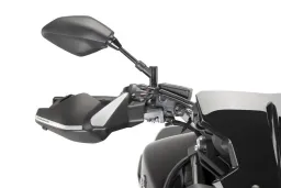 Protége-mains Moto