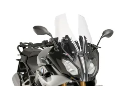 Bulle Touring Plus