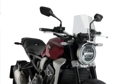 Saute-Vent New Generation Sport
