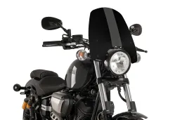 Saute-Vent New Generation Touring