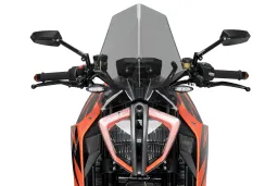 Saute-Vent New Generation Touring
