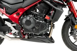 Sabot moteur