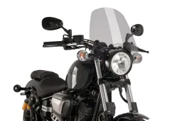 Saute-Vent New Generation Touring