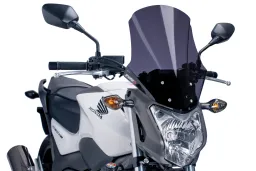Bulle Touring Plus