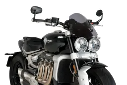 Saute-Vent New Generation Touring