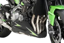 Sabot moteur