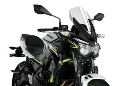 Saute-Vent New Generation Touring
