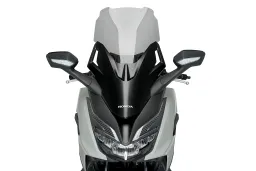 Pare-brise V-Tech Line Sport