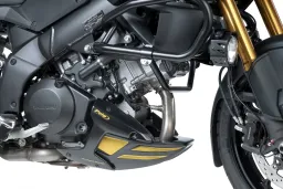 Sabots moteur